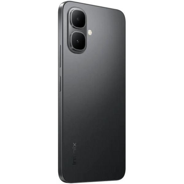  Infinix Smart 10 X6725 4/128GB Sleek Black