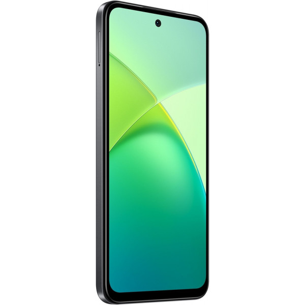 Infinix Smart 10 X6725 4/128GB Sleek Black