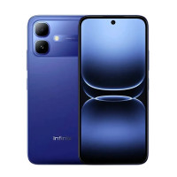 Infinix Smart 20 4/128GB NFC X6840B Cloudline Blue