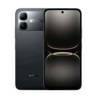 Infinix Smart 20 X6840B 4/128GB Shadow Black