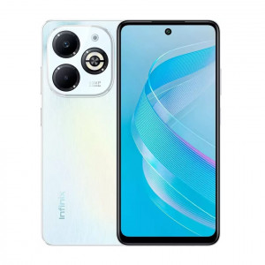  Infinix Smart 8 Plus X6526 4/128GB Galaxy White
