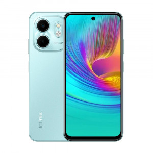  Infinix Smart 9 X6532 3/64GB Mint Green