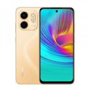  Infinix Smart 9 X6532 3/64GB Sandstone Gold