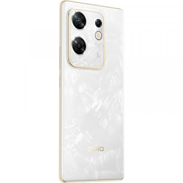  Infinix Zero 30 X6731B 8/256GB Pearly White