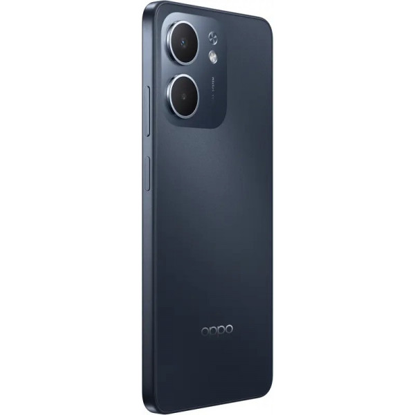  OPPO A5X 4/128GB NFC Black Blue