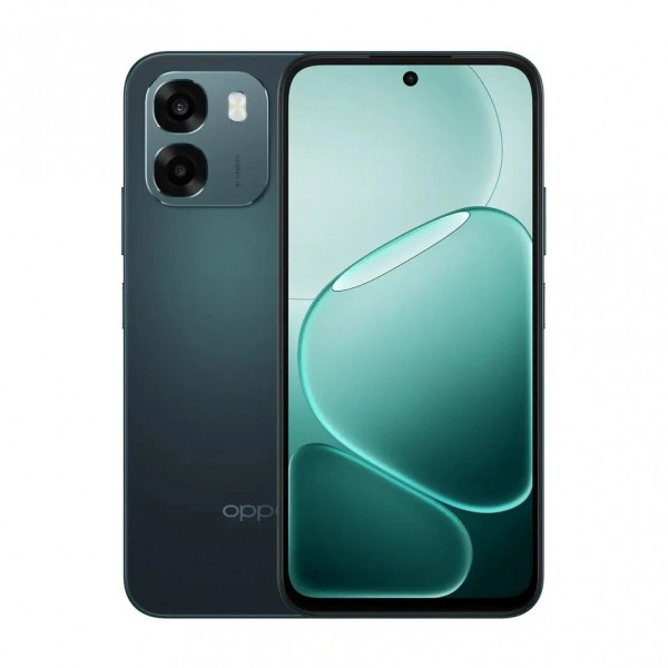  OPPO A6 6/256GB Sapphire Blue