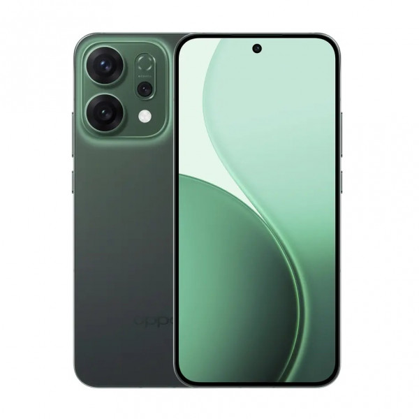  OPPO Reno 14 5G 12/256GB Luminous Green
