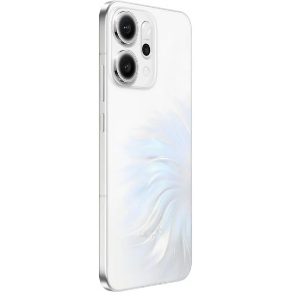  OPPO Reno 14 5G 12/256GB Opal White