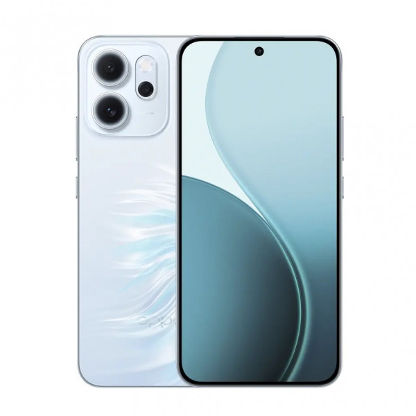  OPPO Reno14 F 5G 8/256GB Opal Blue
