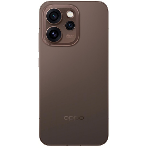  OPPO Reno15 Pro 5G 12/512GB Dusk Black