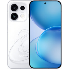 OPPO Reno16 Pro 5G 12/512GB Pop White