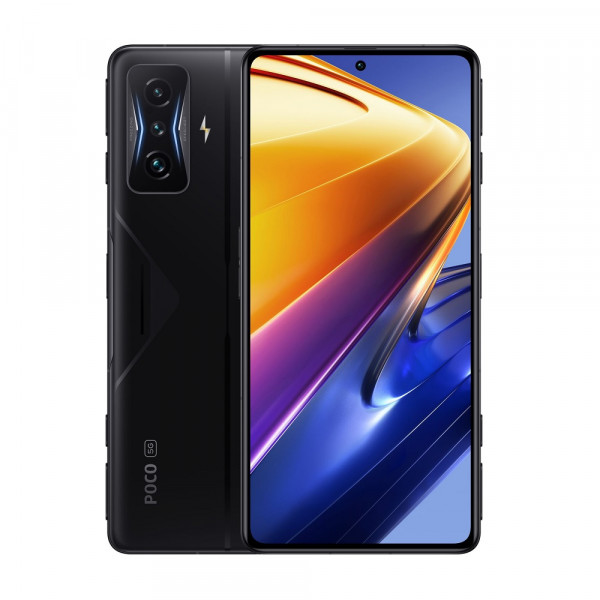  Poco F4 GT 8/128GB Stealth Black UA