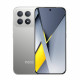  Poco F8 Pro 12/256GB Titanium Silver