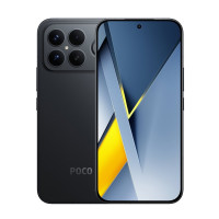 Poco F8 Ultra 12/256GB Black