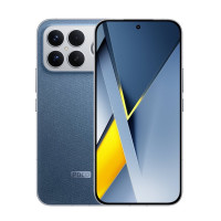 Poco F8 Ultra 16/512GB Denim Blue