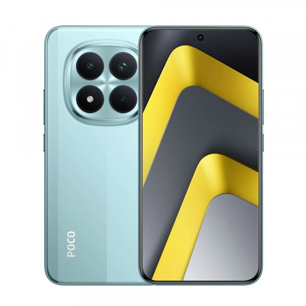  Poco M8 Pro 5G 12/512GB Green