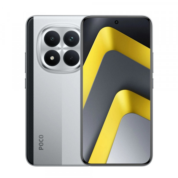  Poco M8 Pro 5G 12/512GB Silver