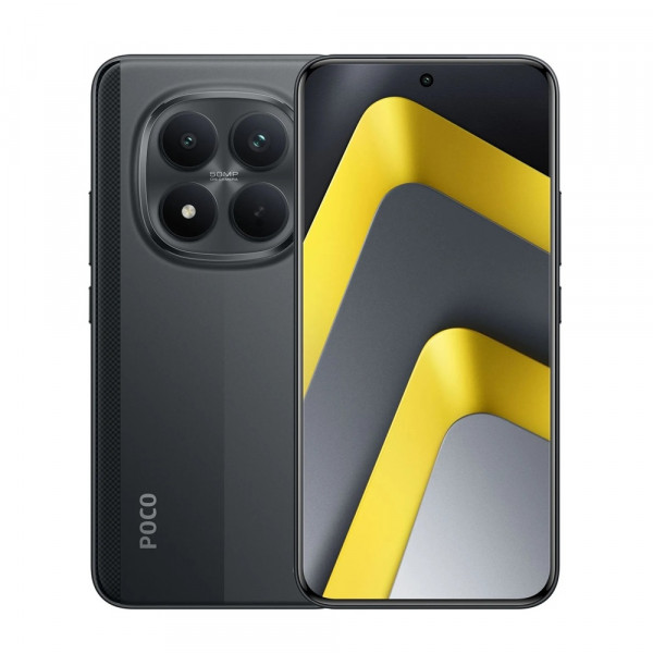  Poco M8 Pro 5G 8/256GB Black