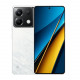  Poco X6 5G 12/256GB White UA