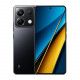  Poco X6 5G 8/256GB Black UA