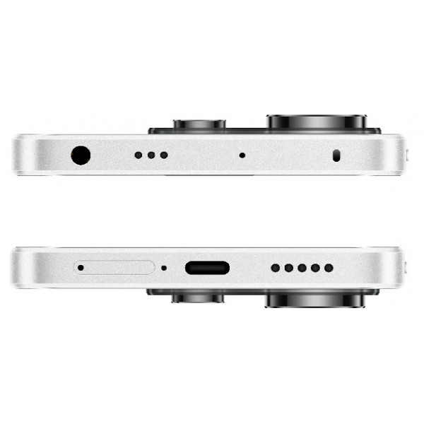  Poco X6 5G 8/256GB White UA