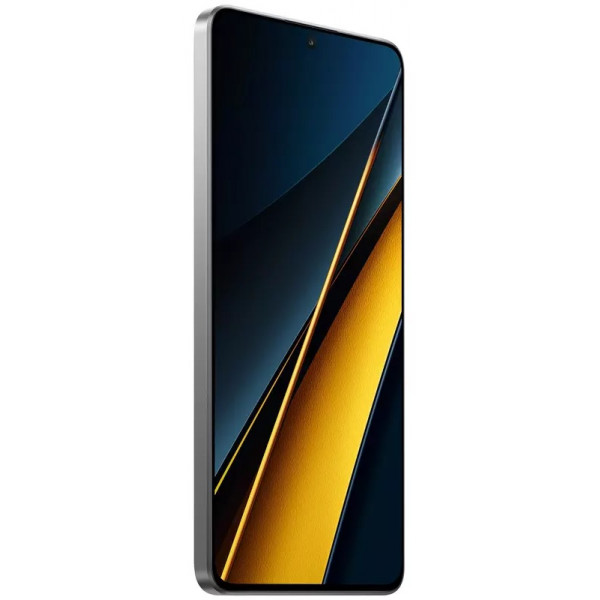  Poco X6 Pro 5G 12/512GB Grey