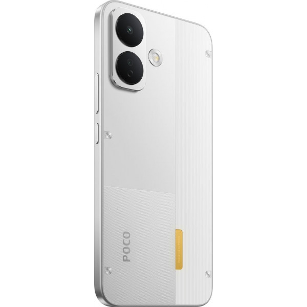  Poco X8 8/256GB White