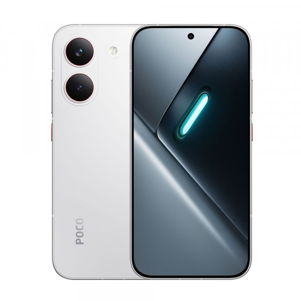  Poco X8 Pro 12/512GB White