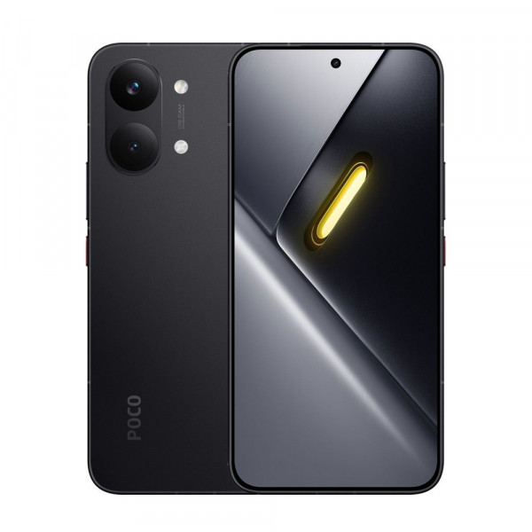  Poco X8 Pro Max 12/256GB Black