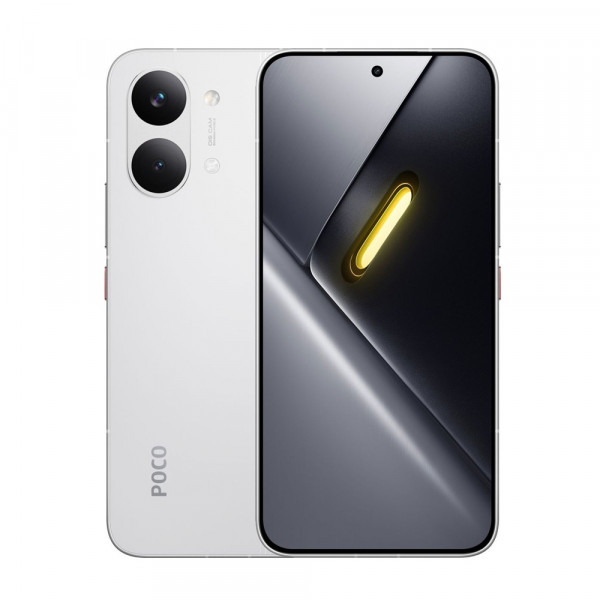  Poco X8 Pro Max 12/512GB White