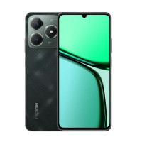 Realme C61 6/128GB NFC Dark Green