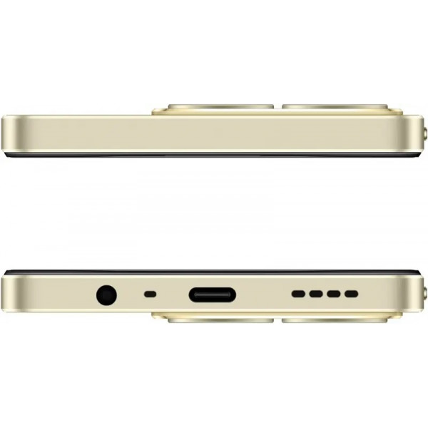  Realme C61 6/128GB NFC Sparkle Gold