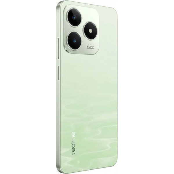  Realme C63 6/128GB NFC Green