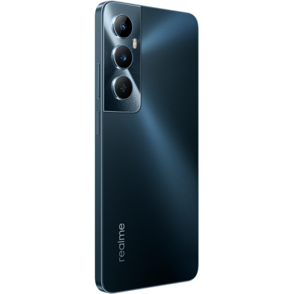  Realme C65 6/128GB NFC Starlight Black