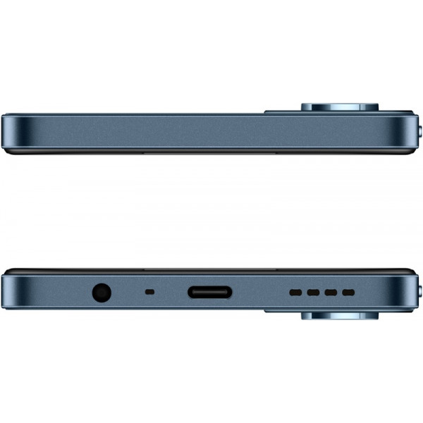  Realme C65 8/256GB NFC Starlight Black