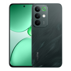 Realme C85 Pro 4G 8/256GB NFC Peacock Green
