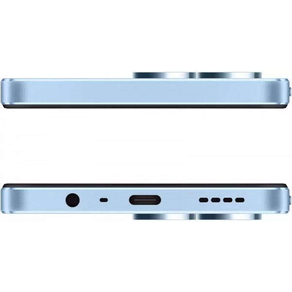  Realme Note 50 4/256GB Sky Blue
