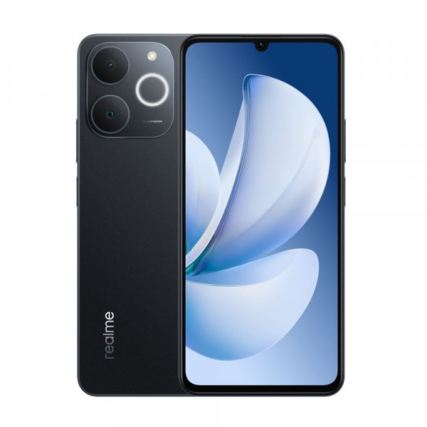  Realme Note 70 4/128GB Obsidian Black