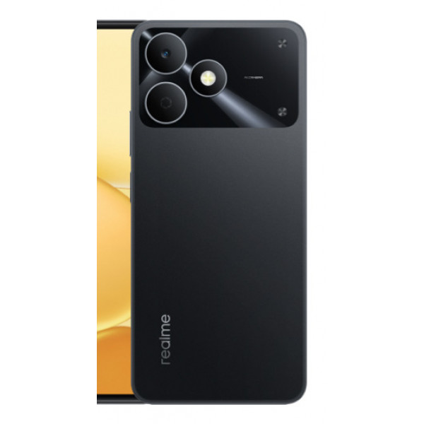  Realme Note 80 4G 4/64GB Storm Black