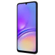  Samsung Galaxy A05 4/64GB Black (SM-A055FZKDSEK)