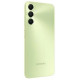 Samsung Galaxy A05s 4/128GB Light Green (SM-A057GLGVEUC)