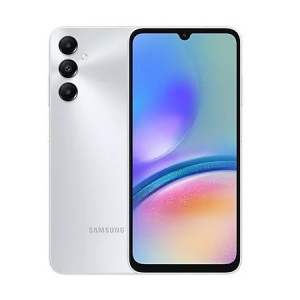  Samsung Galaxy A05s 4/128GB Silver (SM-A057GZSVEUC)