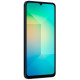 Samsung Galaxy A06 4/128GB Black (SM-A065FZKGSEK)