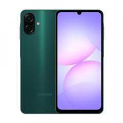 Samsung Galaxy A07 4/128GB Green (SM-A075FZGG)