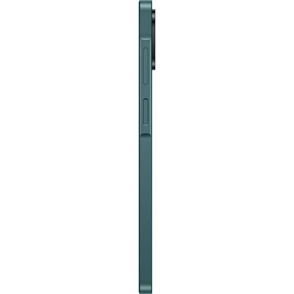  Samsung Galaxy A07 4/128GB Green (SM-A075FZGGSEK)