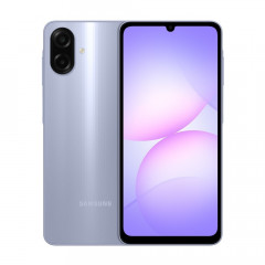 Samsung Galaxy A07 4/128GB Violet (SM-A075FLVG)