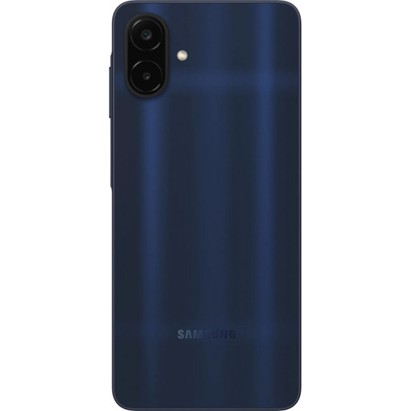 Samsung Galaxy A08 4/128GB Dark Blue (SM-A085FDBGSEK)