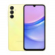  Samsung Galaxy A15 A155F 8/256GB Yellow (SM-A155FZYIEUC)