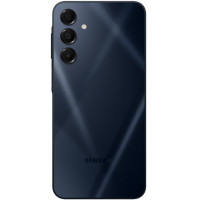 Samsung Galaxy A16 4/128GB Black (SM-A165FZKBEUC)