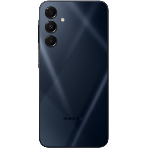  Samsung Galaxy A16 4/128GB Black (SM-A165FZKBEUC)